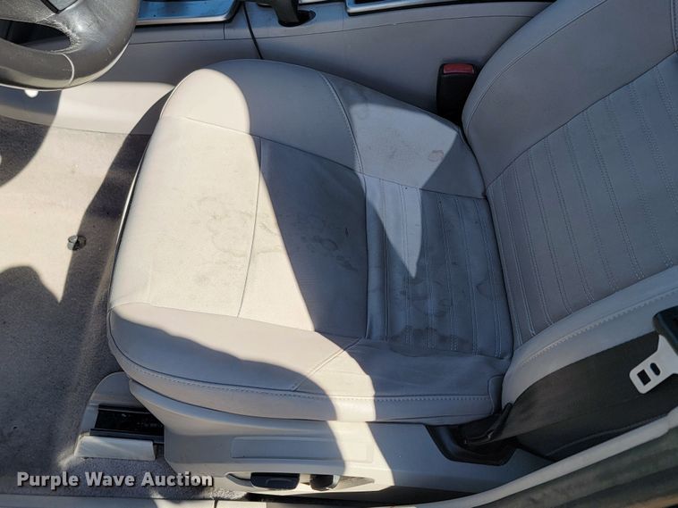 image for item ML9305 2009 Volvo S40