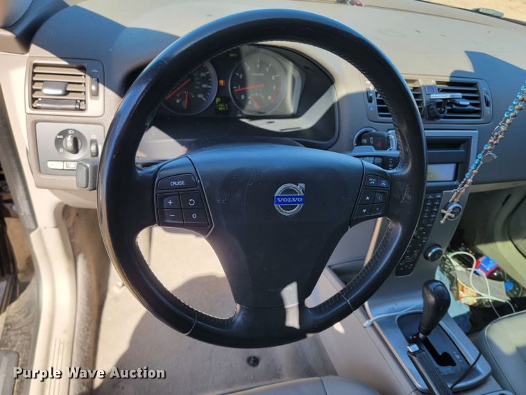 image for item ML9305 2009 Volvo S40