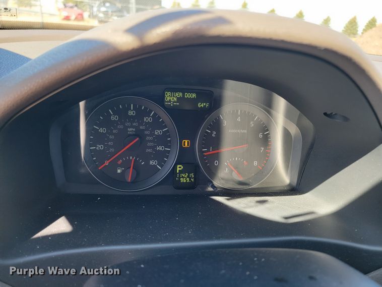 image for item ML9305 2009 Volvo S40