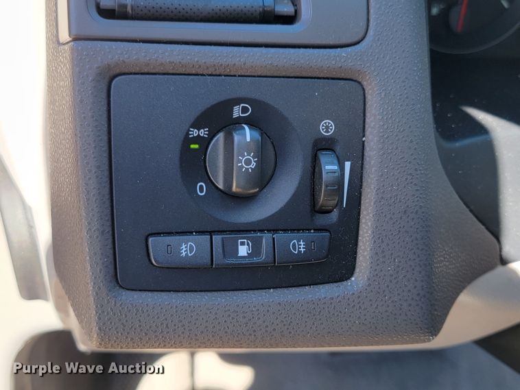 image for item ML9305 2009 Volvo S40