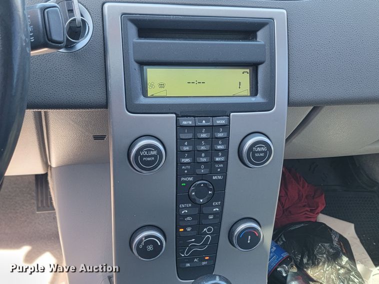 image for item ML9305 2009 Volvo S40