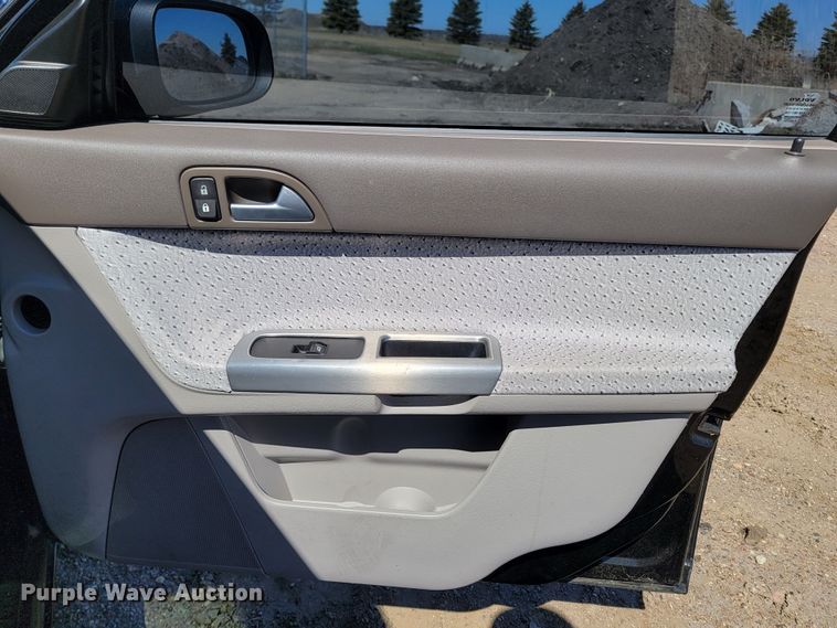 image for item ML9305 2009 Volvo S40