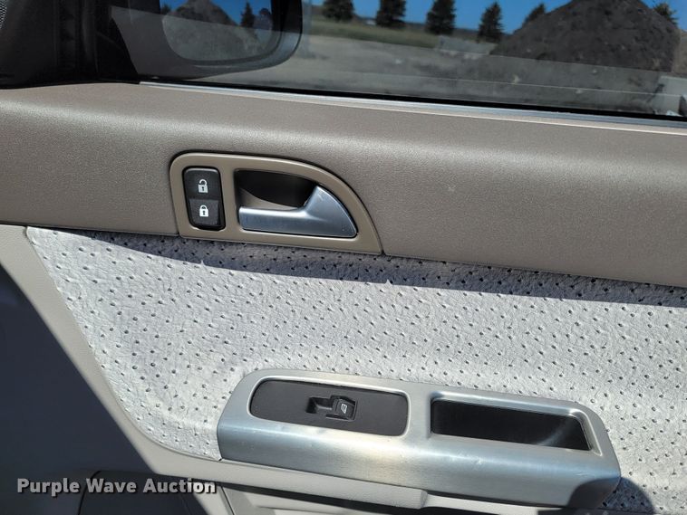 image for item ML9305 2009 Volvo S40