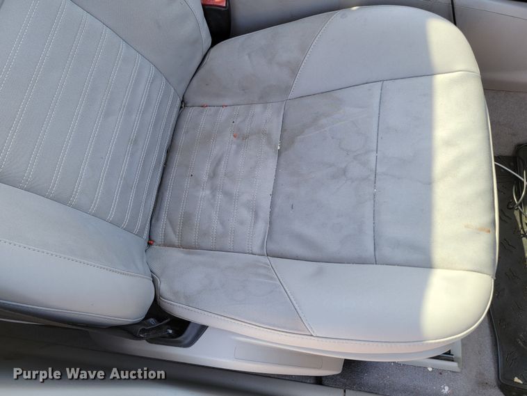 image for item ML9305 2009 Volvo S40