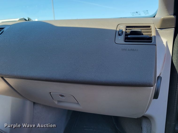 image for item ML9305 2009 Volvo S40