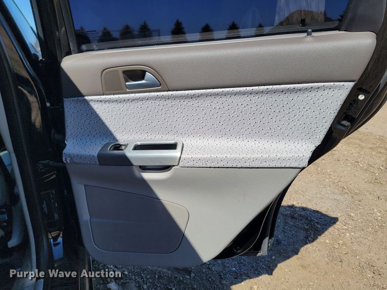 image for item ML9305 2009 Volvo S40