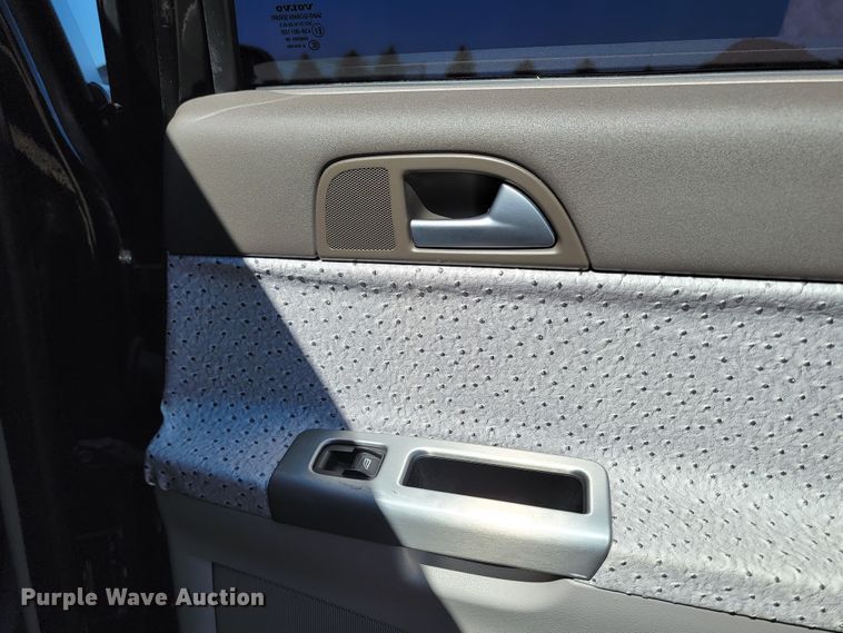 image for item ML9305 2009 Volvo S40