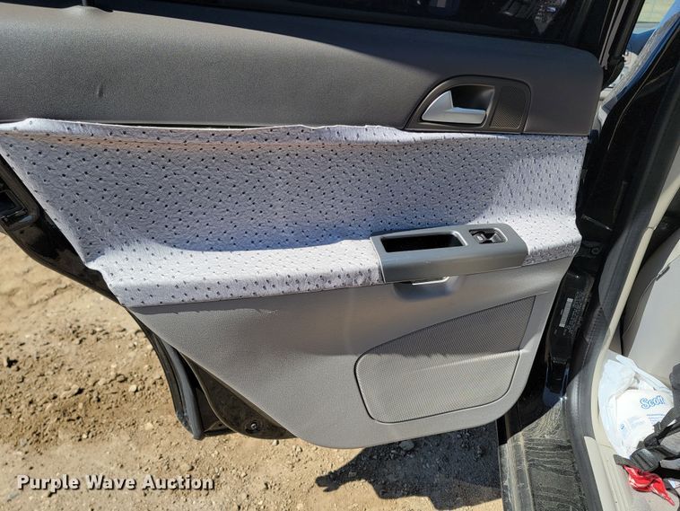 image for item ML9305 2009 Volvo S40