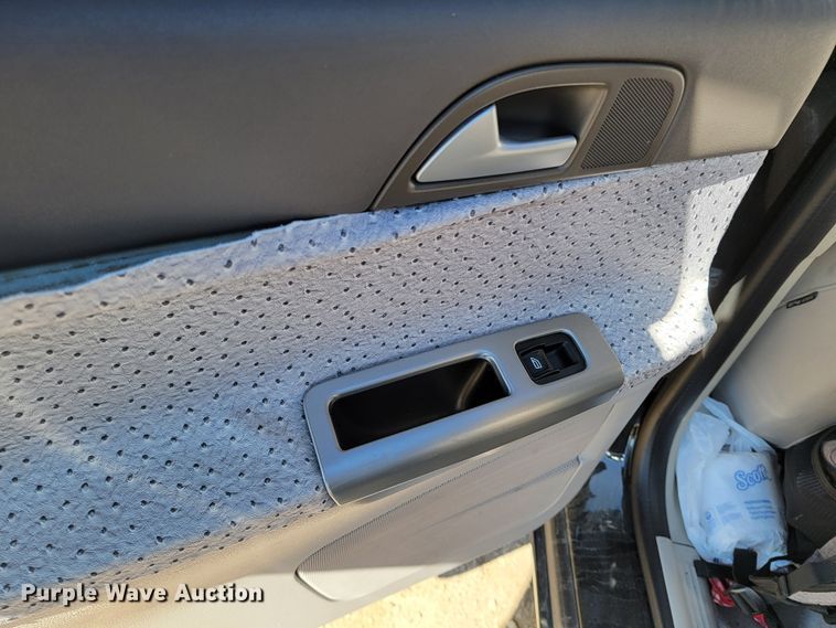 image for item ML9305 2009 Volvo S40