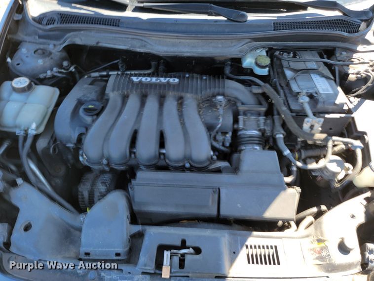 image for item ML9305 2009 Volvo S40