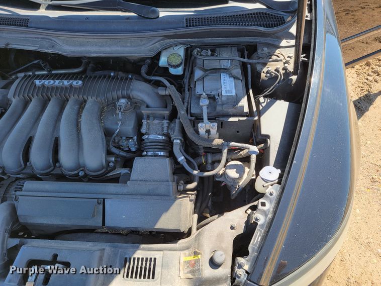 image for item ML9305 2009 Volvo S40