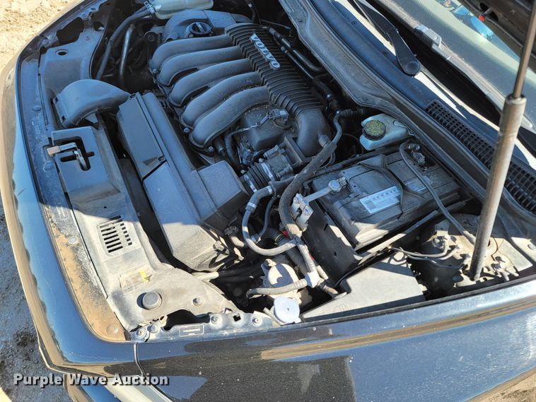 image for item ML9305 2009 Volvo S40