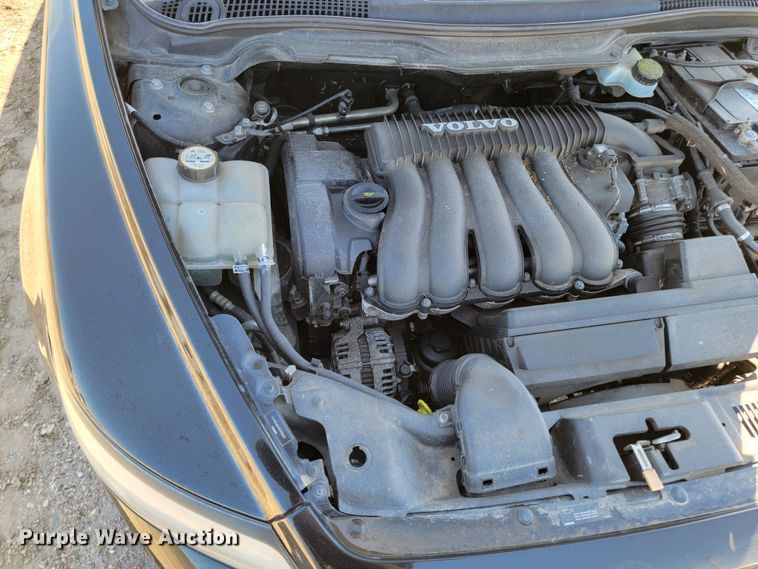 image for item ML9305 2009 Volvo S40