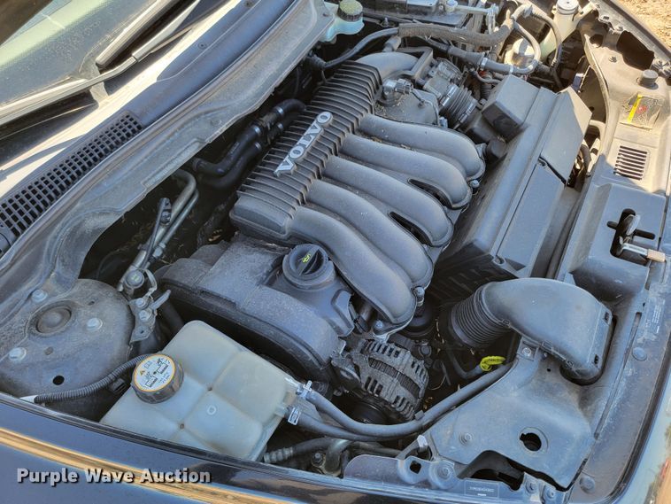 image for item ML9305 2009 Volvo S40