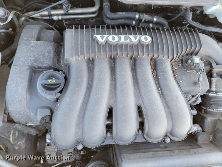 image for item ML9305 2009 Volvo S40