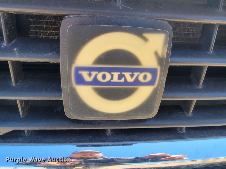 image for item ML9305 2009 Volvo S40