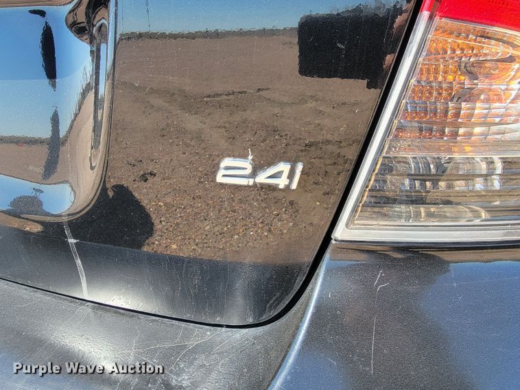 image for item ML9305 2009 Volvo S40