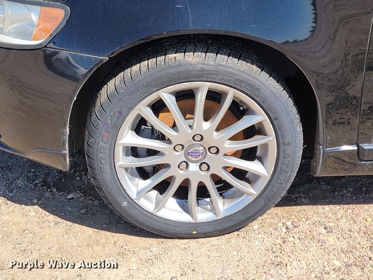 image for item ML9305 2009 Volvo S40