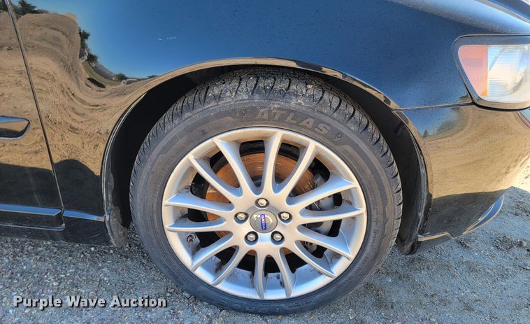 image for item ML9305 2009 Volvo S40