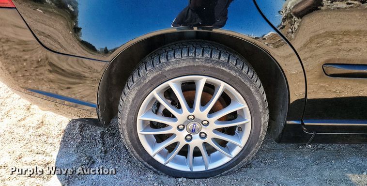 image for item ML9305 2009 Volvo S40