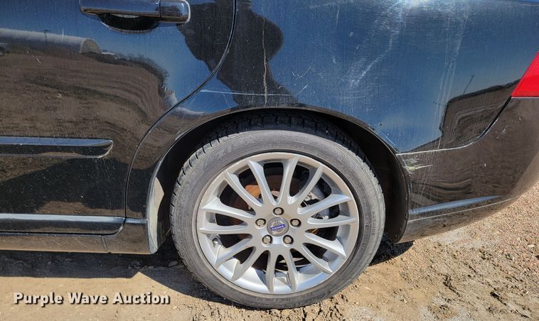 image for item ML9305 2009 Volvo S40