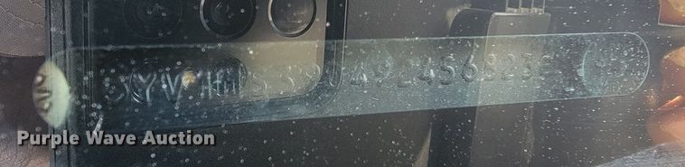 image for item ML9305 2009 Volvo S40