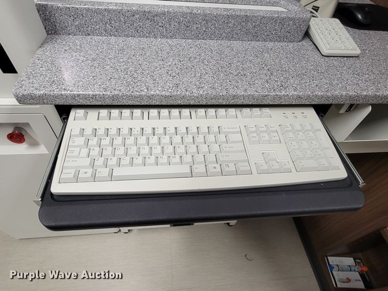 image for item ML9307 ScriptPro SP 50  Robotic Prescription Dispensing System