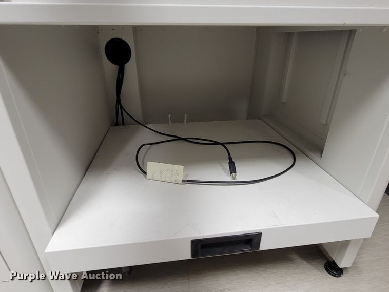 image for item ML9307 ScriptPro SP 50  Robotic Prescription Dispensing System