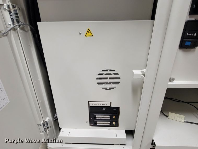 image for item ML9307 ScriptPro SP 50  Robotic Prescription Dispensing System