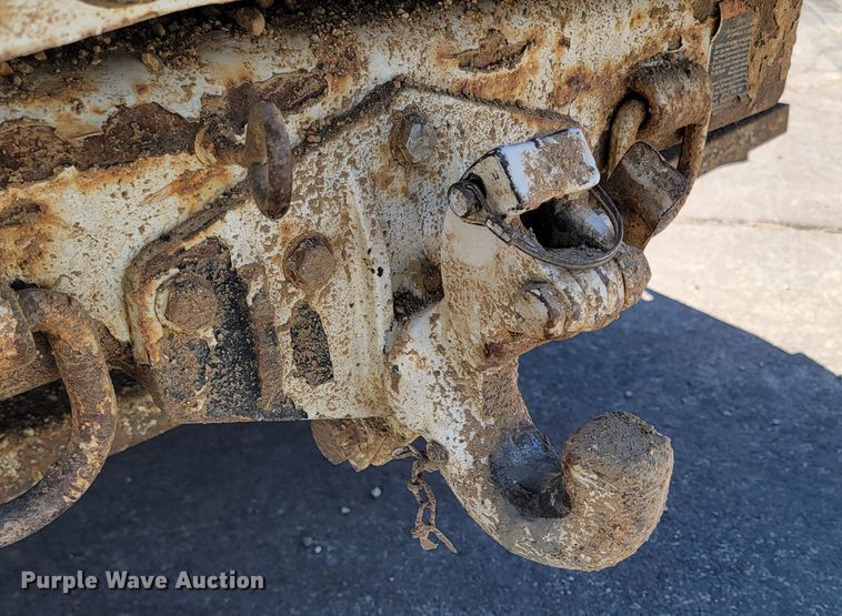 image for item ML9308 2008 International WorkStar 7400  digger derrick truck