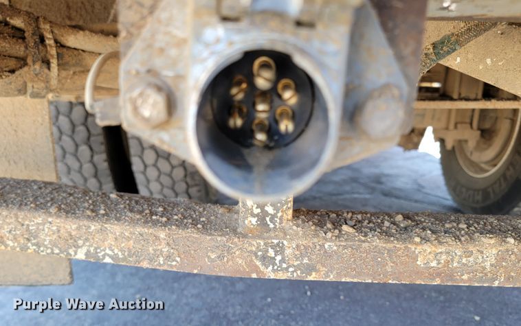 image for item ML9308 2008 International WorkStar 7400  digger derrick truck