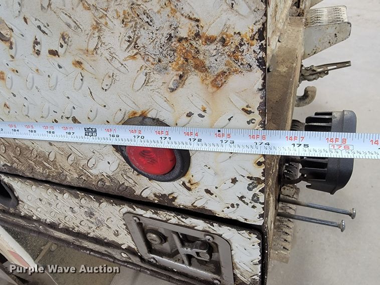 image for item ML9308 2008 International WorkStar 7400  digger derrick truck