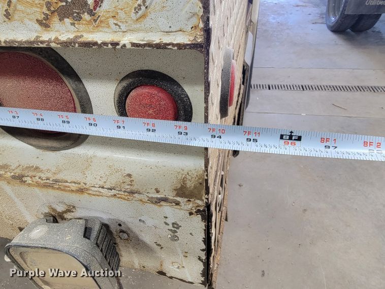 image for item ML9308 2008 International WorkStar 7400  digger derrick truck