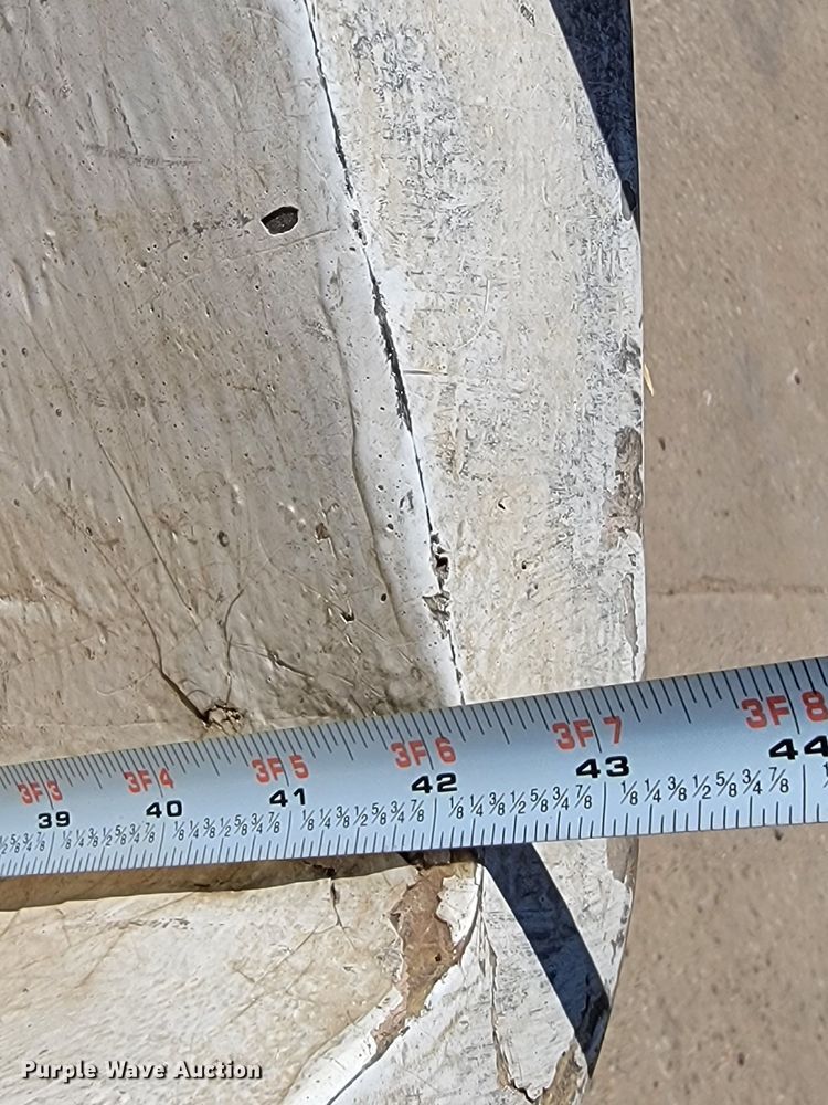 image for item ML9308 2008 International WorkStar 7400  digger derrick truck