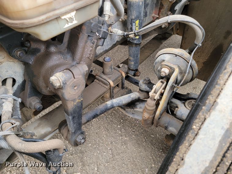 image for item ML9339 2009 Freightliner Cascadia 125  semi truck