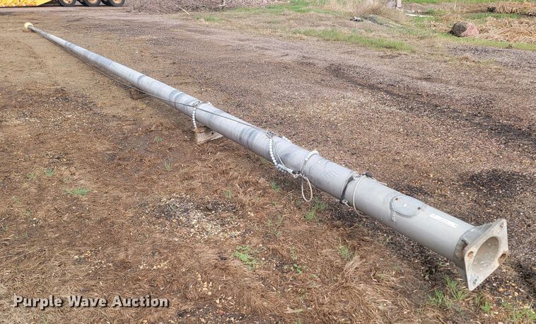 image for item ML9343 50' flag pole