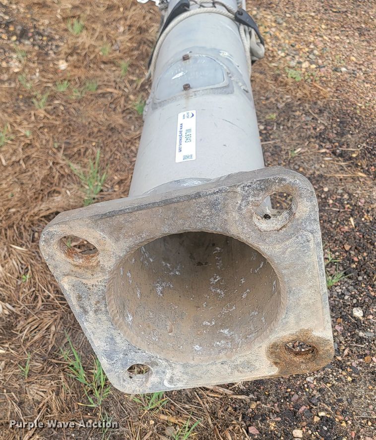 image for item ML9343 50' flag pole