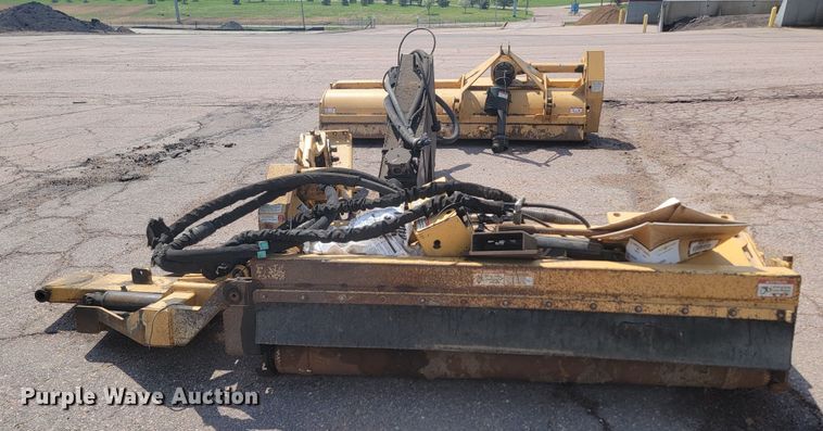 image for item ML9344 (2) Diamond flail mowers