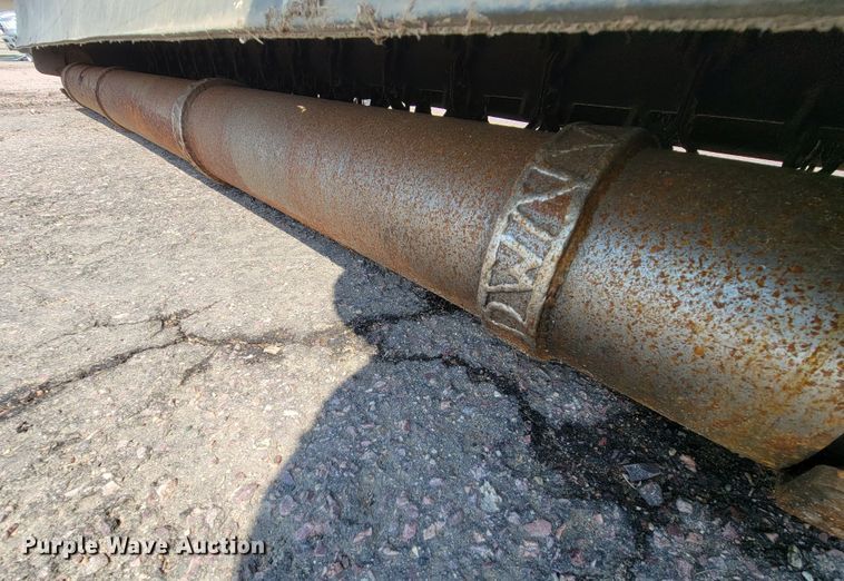 image for item ML9344 (2) Diamond flail mowers