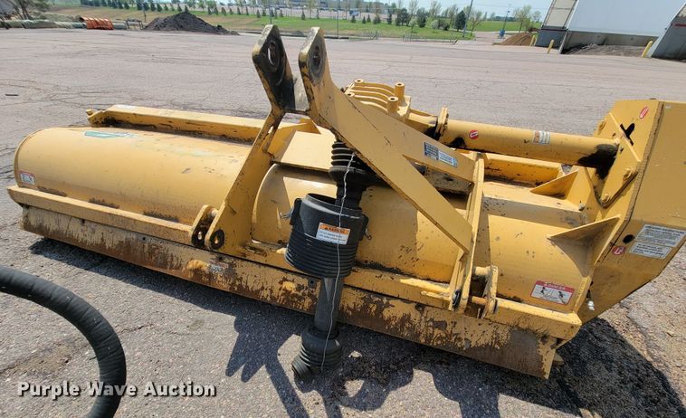 image for item ML9344 (2) Diamond flail mowers