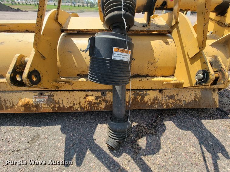 image for item ML9344 (2) Diamond flail mowers