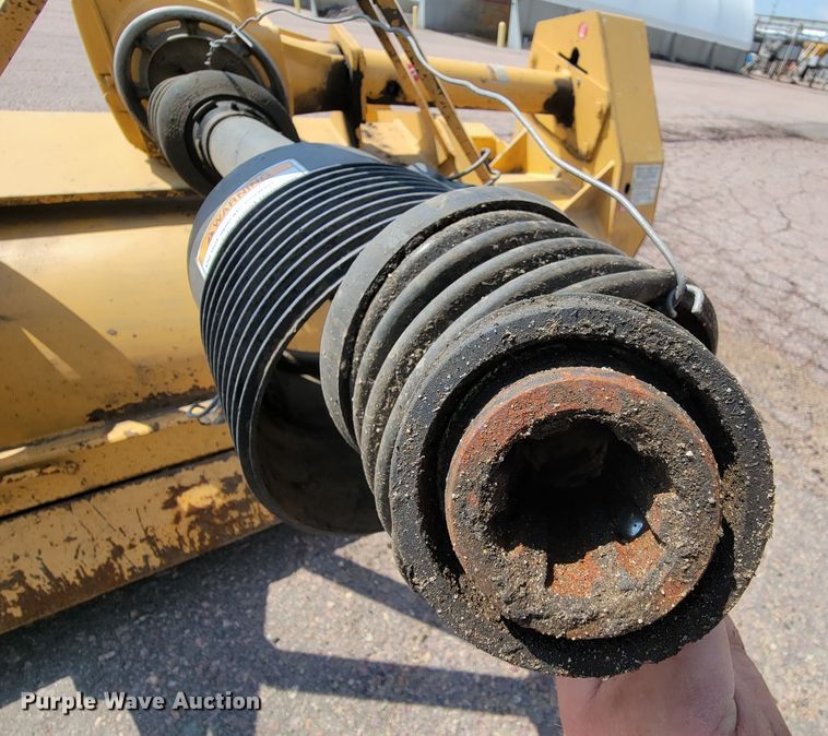 image for item ML9344 (2) Diamond flail mowers