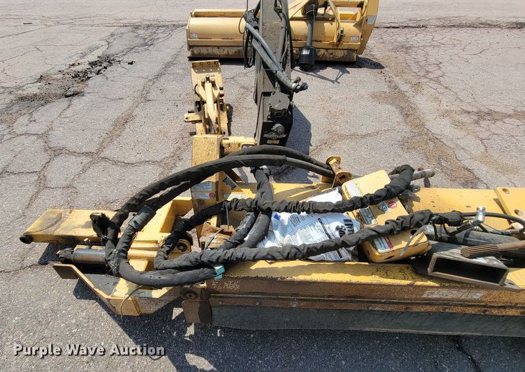 image for item ML9344 (2) Diamond flail mowers