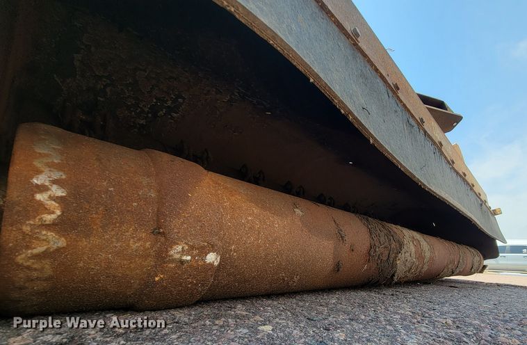 image for item ML9344 (2) Diamond flail mowers