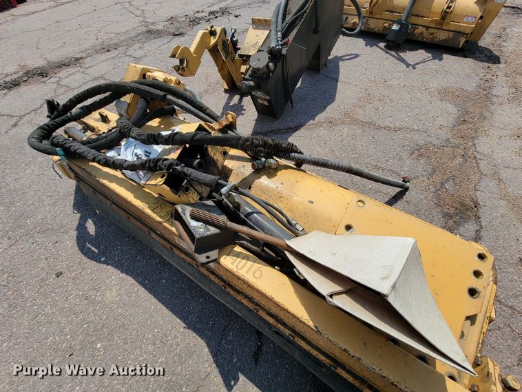 image for item ML9344 (2) Diamond flail mowers