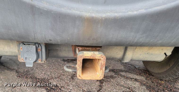 image for item ML9345 2003 Jeep Liberty Sport  SUV