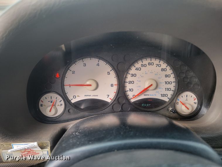 image for item ML9345 2003 Jeep Liberty Sport  SUV