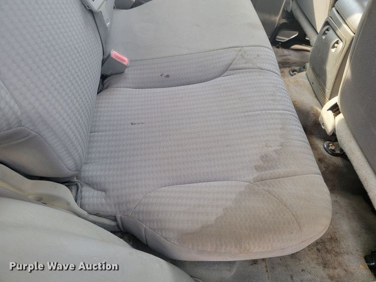 image for item ML9345 2003 Jeep Liberty Sport  SUV