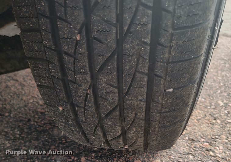 image for item ML9345 2003 Jeep Liberty Sport  SUV