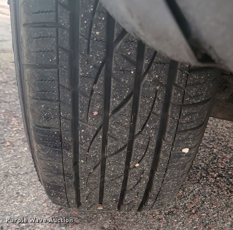 image for item ML9345 2003 Jeep Liberty Sport  SUV